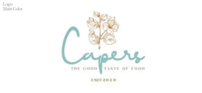 capers