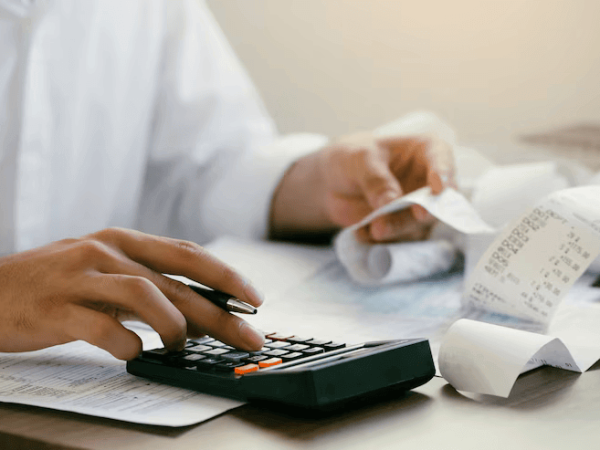 المحاسبة والمالية